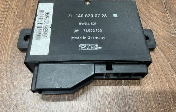 Mercedes-Benz S W140 Other control units/modules 1408200726