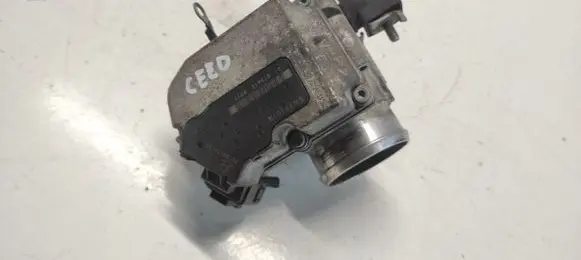 KIA Ceed Throttle valve 5WY9101B 1010706158977 351002A750