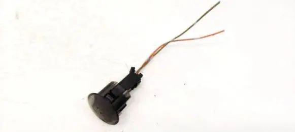 Nissan Qashqai Sensor