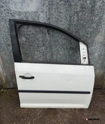 Volkswagen Caddy Front door