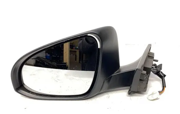 Toyota C-HR I Front door electric wing mirror 87940F4010 3617 S0LEU1