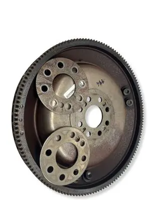 Mercedes-Benz Vito Viano W639 Flywheel 16510300512