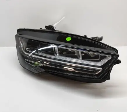 Audi A7 S7 4G Headlight/headlamp 4G8941034K 7PP941472K