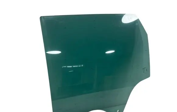 Citroen C3 Aircross Rear door window glass 43R000072 E000090