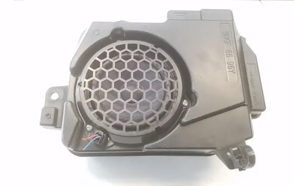 Mazda MX-30 Subwoofer speaker BDGF6696Y