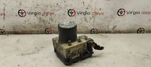 Skoda Roomster (5J) ABS Pump 6R0907379E
