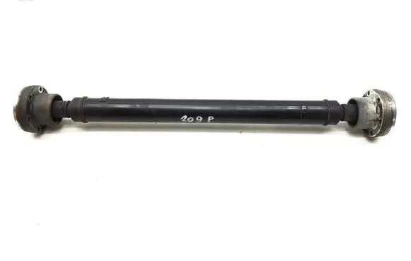 Maserati Ghibli Front prop shaft 06700085480