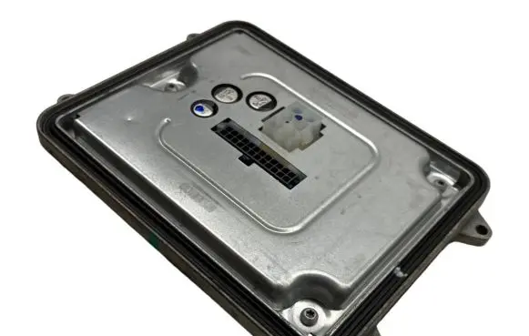 Tesla Model X Headlight ballast module Xenon 0020102404 00199215