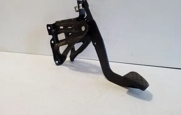 Brake pedal