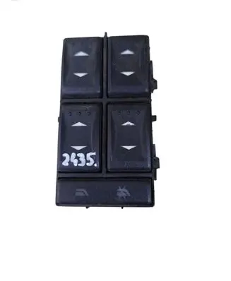 Ford Mondeo Mk III Electric window control switch 1S7T14A132BD