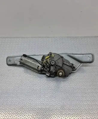 Seat Alhambra (Mk1) Rear window wiper mechanism 7M0955711 403976 95VWA17K441AA