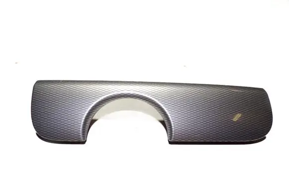 Volkswagen Jetta VI Dashboard glove box trim 5C7858417A