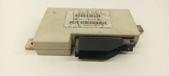 Mercedes-Benz SL R129 Alarm control unit/module 1408205326 1298204126 A1408205326