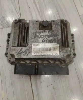 Alfa Romeo 147 Engine control unit/module ECU 0281012883