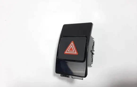 Audi A6 Allroad C7 Hazard light switch 4G0941509