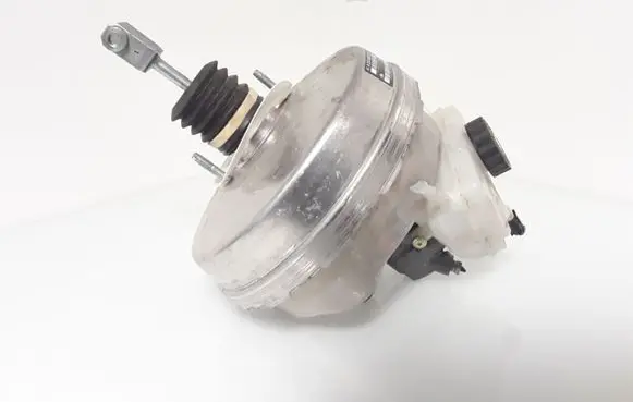 Mercedes-Benz GLC X253 C253 Brake booster A2134300130