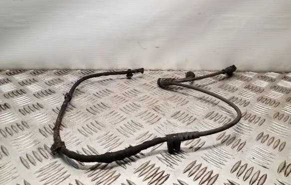 Audi A5 Sportback 8TA Front ABS sensor wiring 