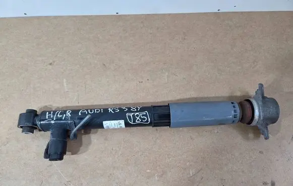 Audi RS3 8Y Rear shock absorber/damper 8Y0512009A