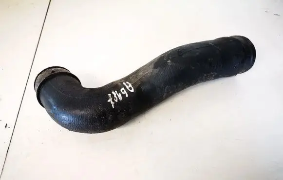 Mercedes-Benz R W251 Intercooler hose/pipe a2515280382