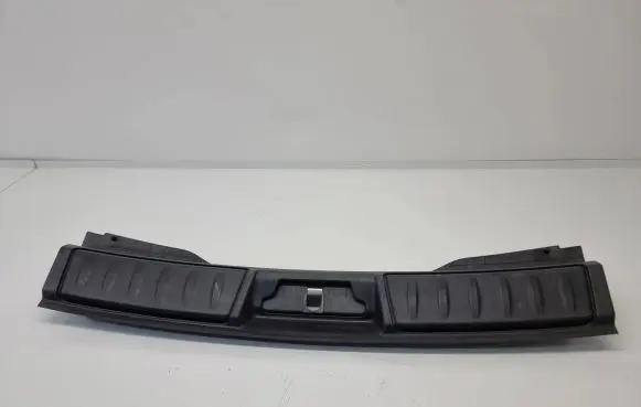 Jaguar F-Pace Trunk/boot sill cover protection HK83406A64AC
