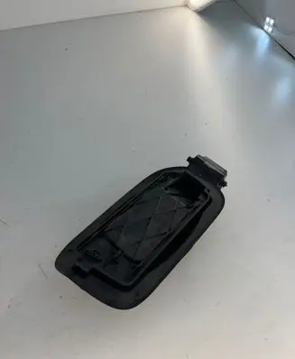 Audi A6 S6 C8 4K Fuel tank cap trim 4K0809906