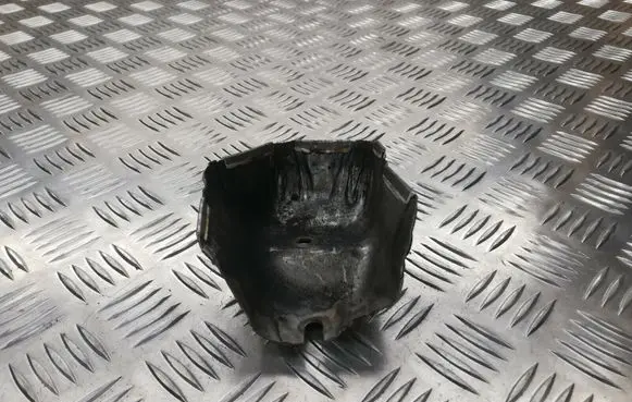 Audi A6 S6 C7 4G Heat shield in engine bay 03L129969L