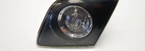 Mazda 3 I Tailgate rear/tail lights 7440