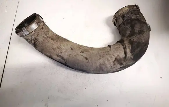 Audi A6 S6 C7 4G Intercooler hose/pipe 4g0145738ah
