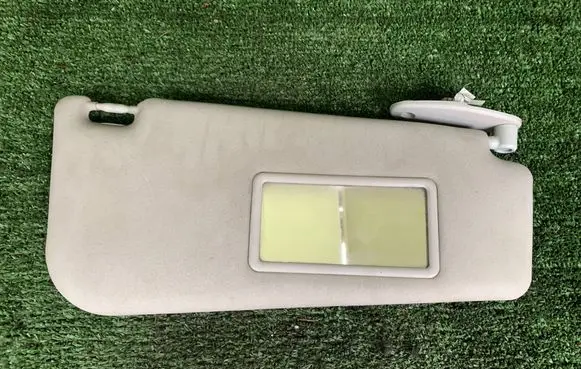 Fiat Punto (188) Sun visor