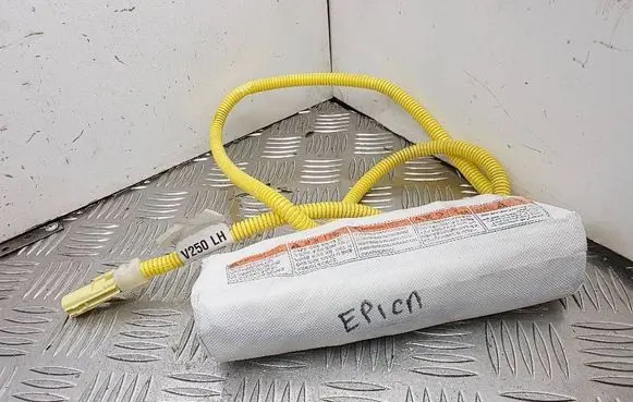 Chevrolet Epica Seat airbag 96641816