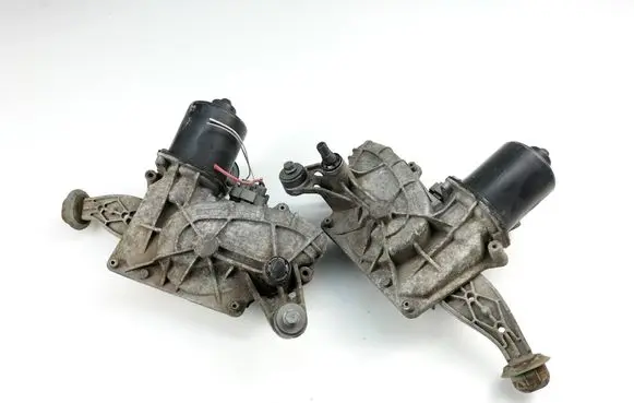 Renault Scenic III - Grand scenic III Wiper motor W000002191 W000002178