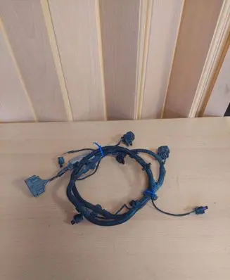Volvo V60 Parking sensor (PDC) wiring loom 31376322