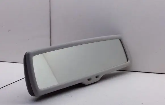 Volkswagen PASSAT B6 Rear view mirror (interior) 3C0857511 9051443000