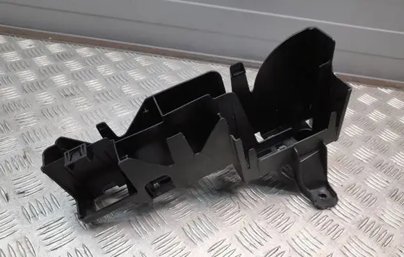 Audi A8 S8 D4 4H Other trunk/boot trim element 4H0907347D