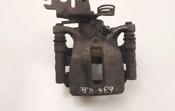 Volkswagen Caddy Rear brake caliper