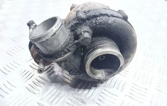 Audi A6 S6 C4 4A Turbo 046145703G 964900830 6707