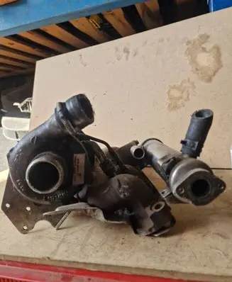 Ford Mondeo Mk III Turbo 6S7Q6K682AE 7582268