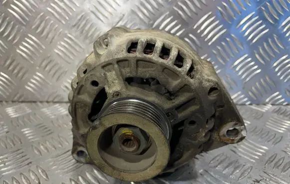 Peugeot Partner Generator/alternator 0123310011