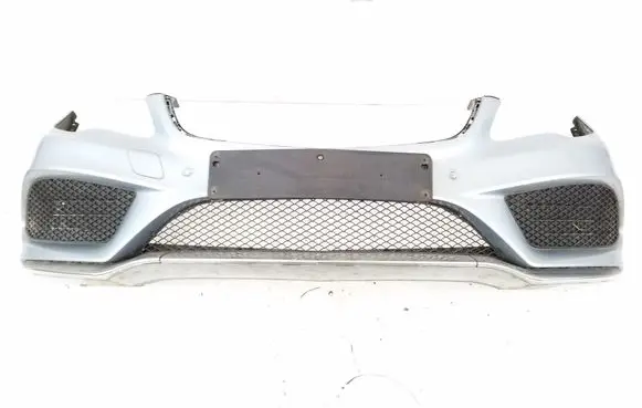 Mercedes-Benz E C207 W207 Front bumper A2078857925