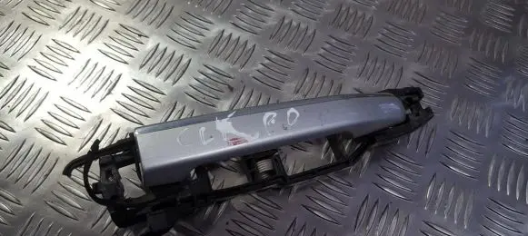 Mercedes-Benz CLK A208 C208 Front door exterior handle