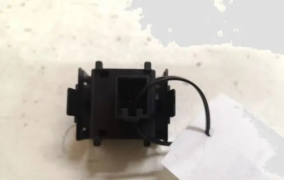 Skoda Roomster (5J) Headlight level height control switch 5J0941333B