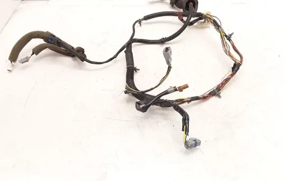 Nissan Micra Front door wiring loom 24125AX767