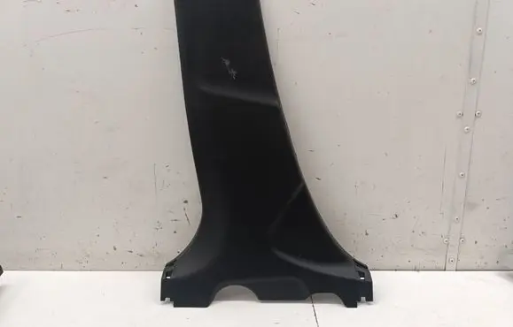 Toyota Yaris XP210 (B) pillar trim (bottom) 62414K0020
