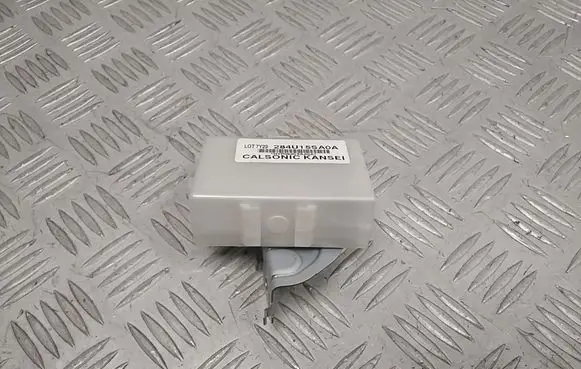 Nissan Leaf II (ZE1) Other control units/modules 284U15SA0A