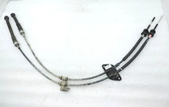 Mazda 6 Gear shifter/selector GHL246500
