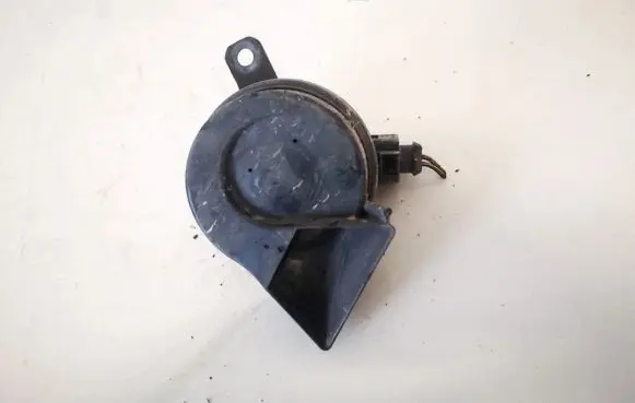 Volkswagen Polo Horn signal e1000233