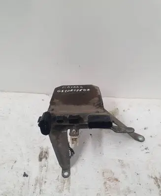 Mazda 6 Power steering control unit/module GS1D67880E