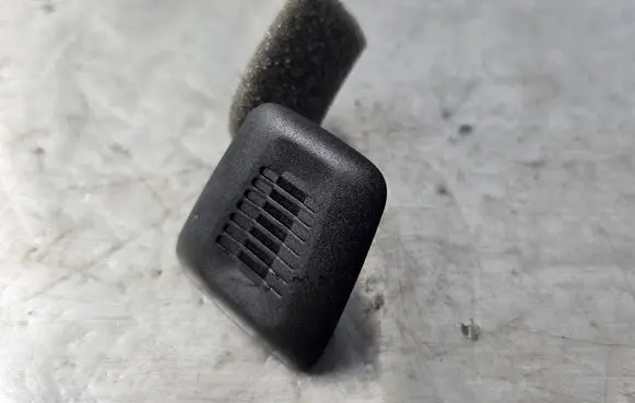 BMW 6 F06 Gran coupe Microphone (bluetooth/phone) 07690000