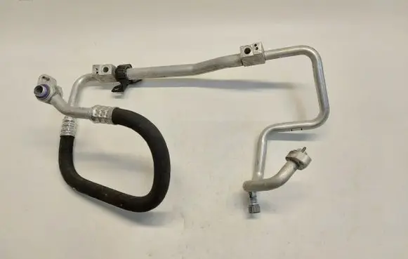BMW iX Air conditioning (A/C) pipe/hose 5A01C90JLK01