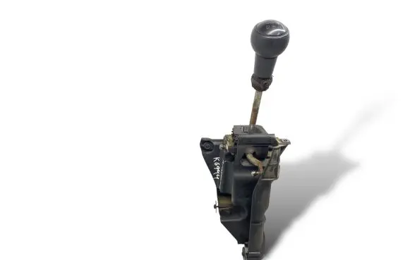 Peugeot Partner Gear shifter/selector 3527353